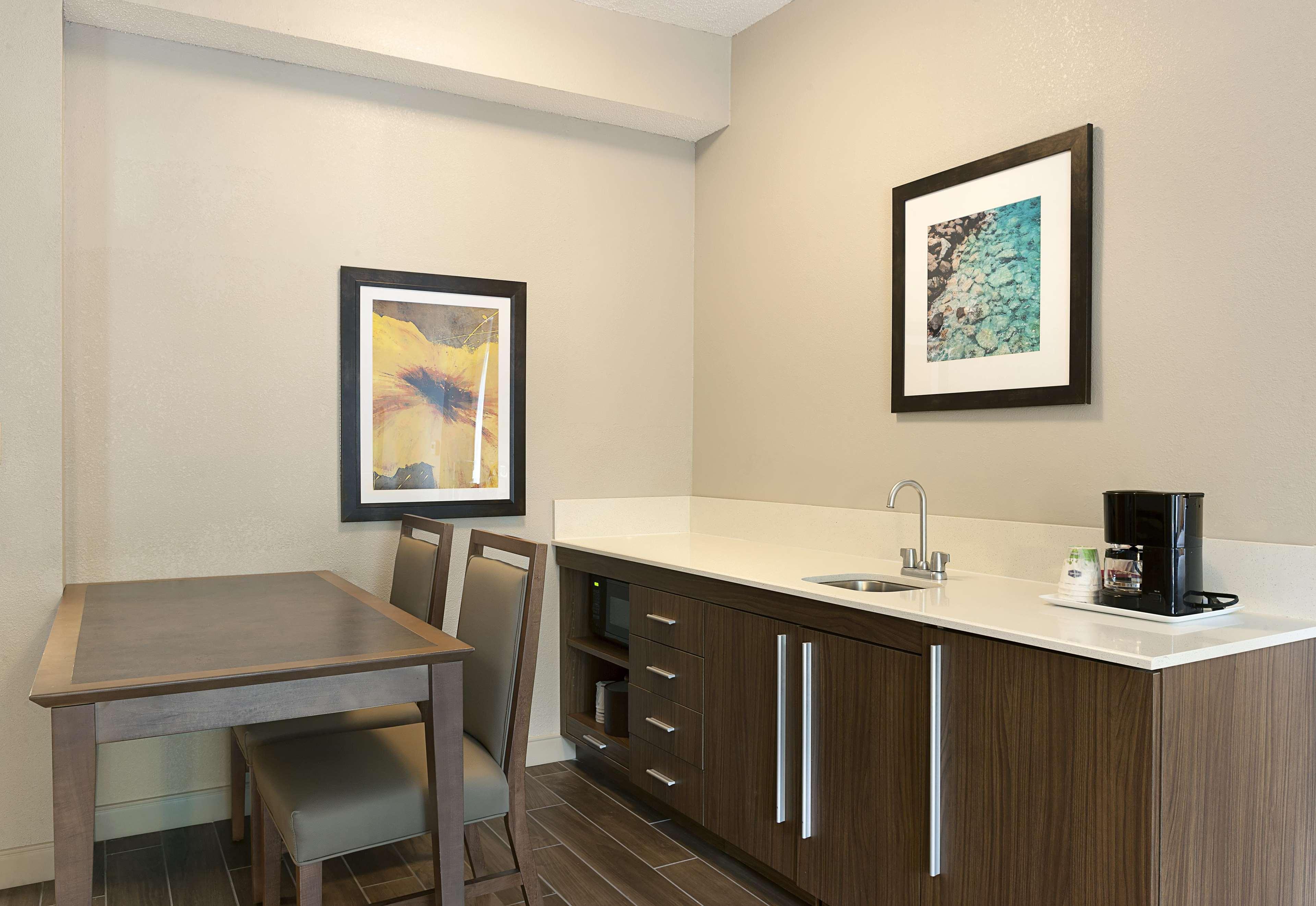 Hampton Inn & Suites Charlotte/Pineville Exterior foto