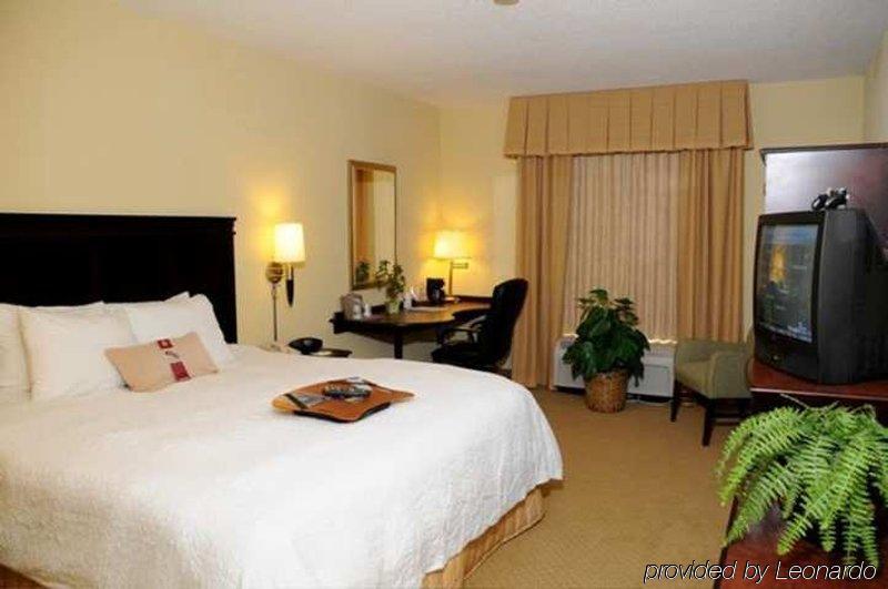 Hampton Inn & Suites Charlotte/Pineville Quarto foto